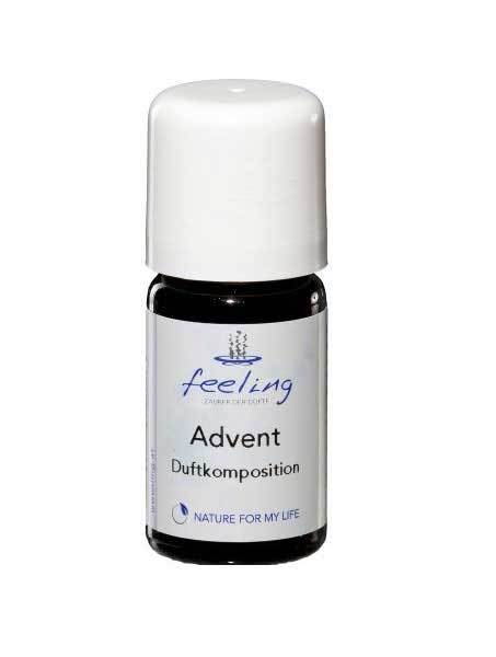Advent-tuoksusekoitus