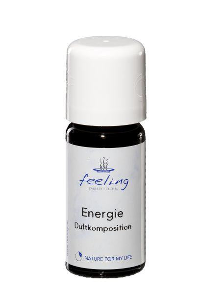 Energie tuoksusekoitus