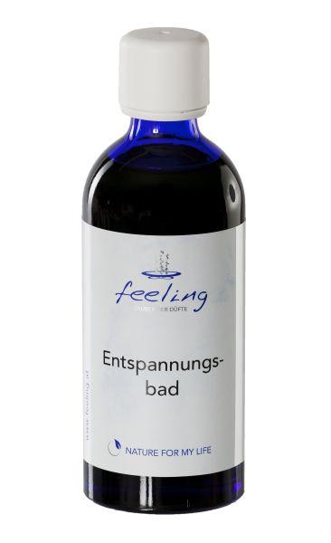 Entspannungsbad-kylpyöljy