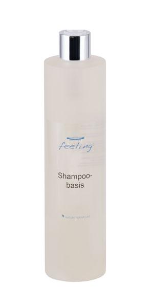 Perusshampoo