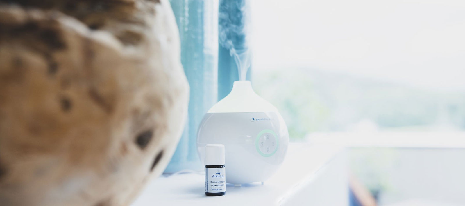 Huoneilman tuoksutus - settitarjoukset