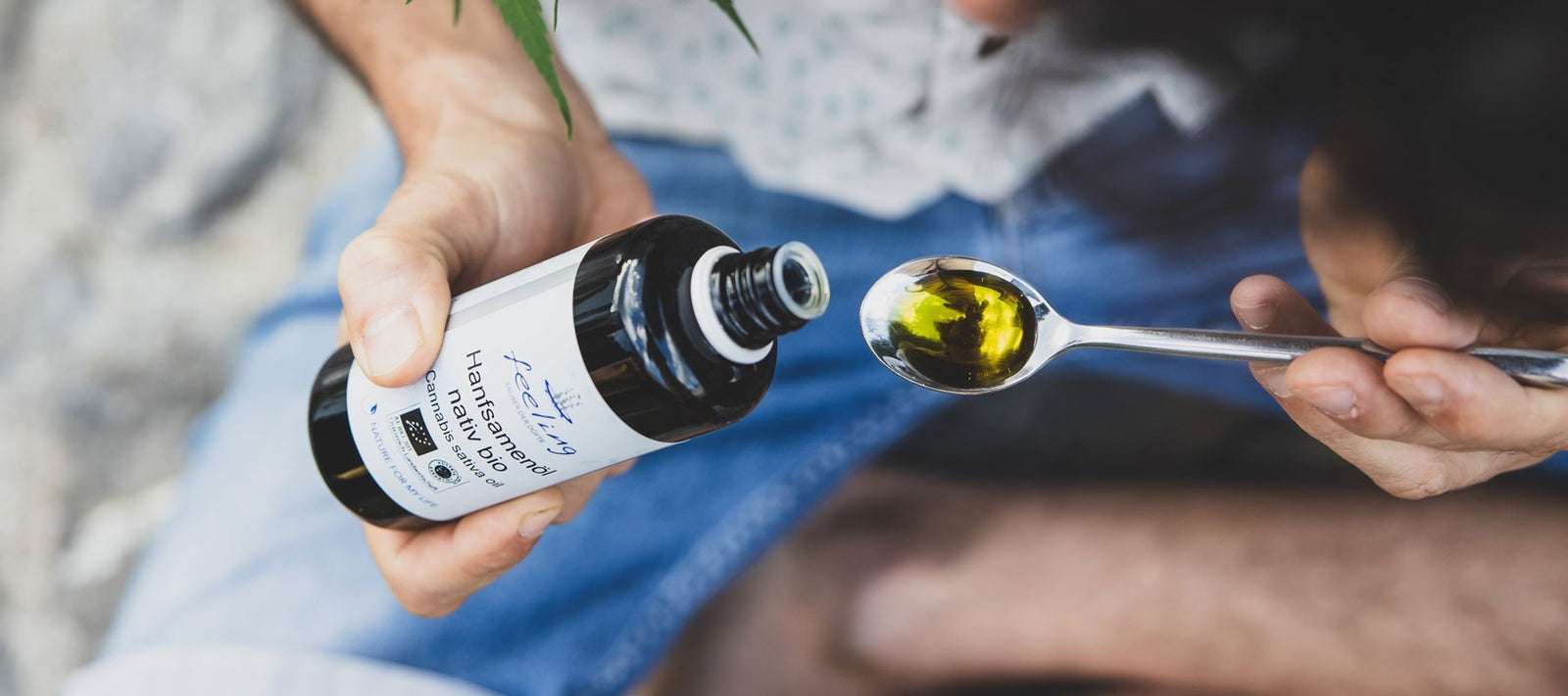 Luonnolliset kasviöljyt & mausteöljyt