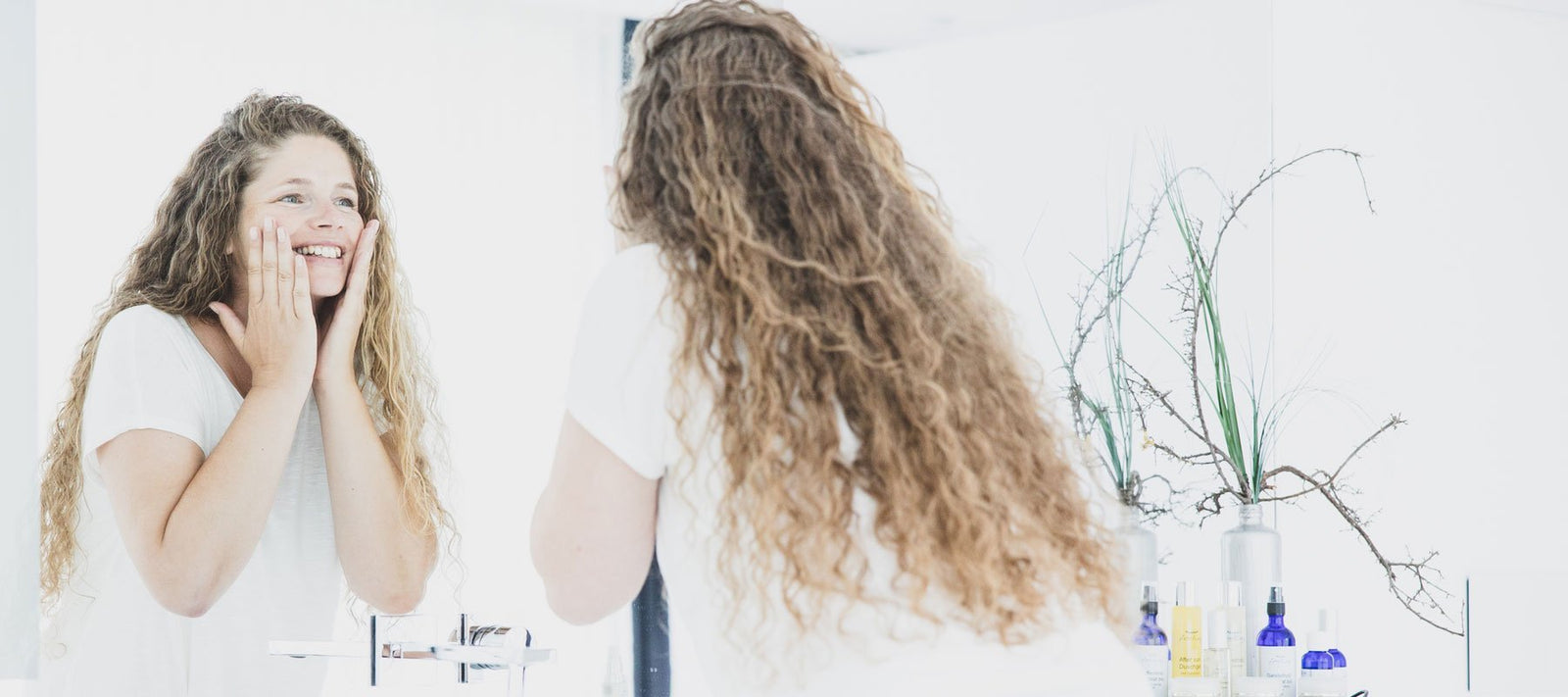 feeling Kasvojen hoito