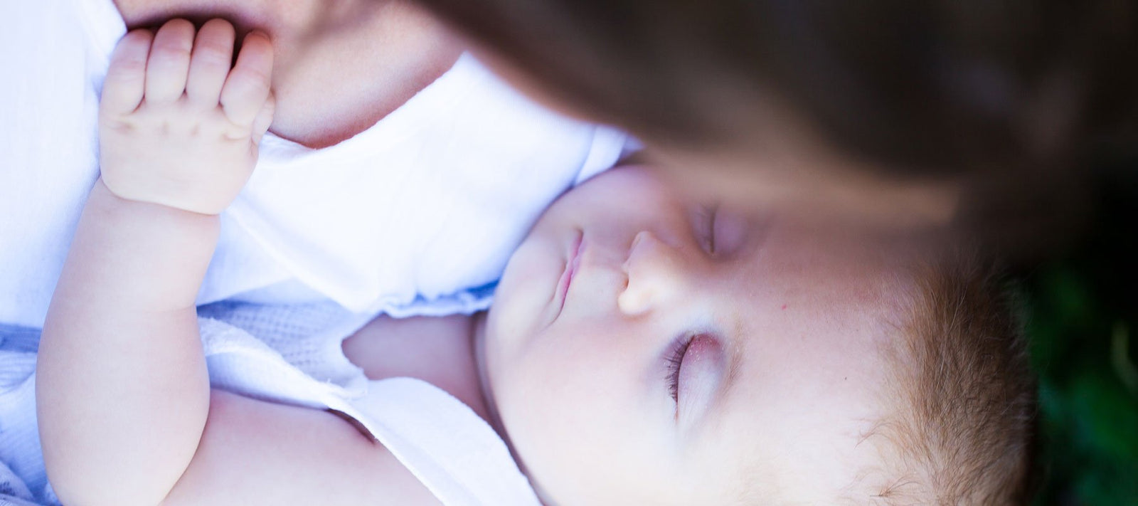 Raskausaika & synnytys