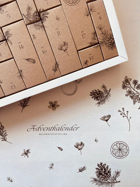Adventtikalenteri