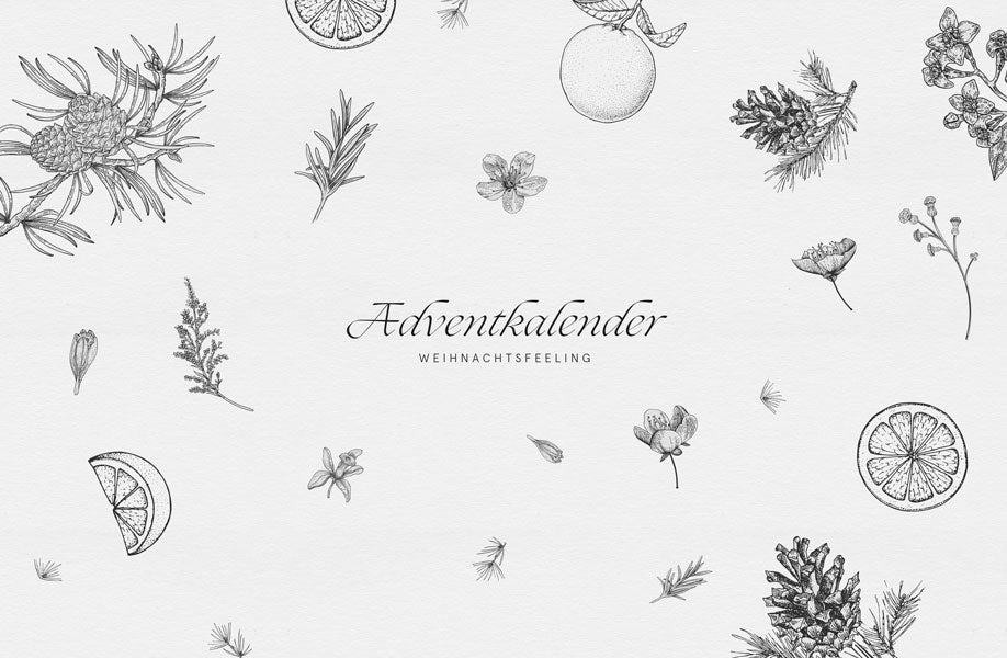 Adventtikalenteri