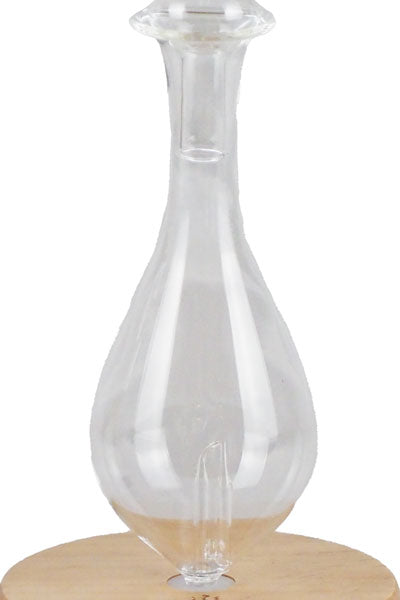 Varaosa lasikaula Aladin diffuuseriin