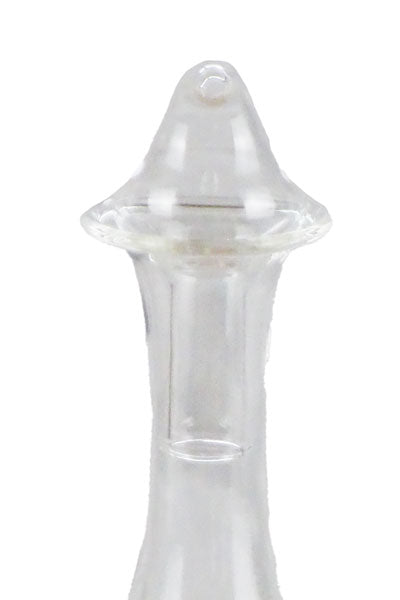 Varaosa lasikupu Aladin diffuuseriin