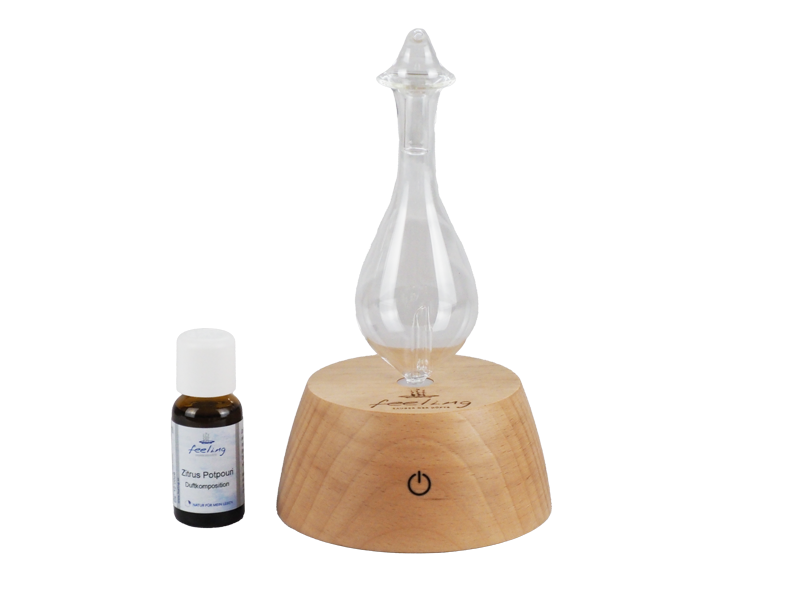 Aladin aromadiffuuseri TARJOUS