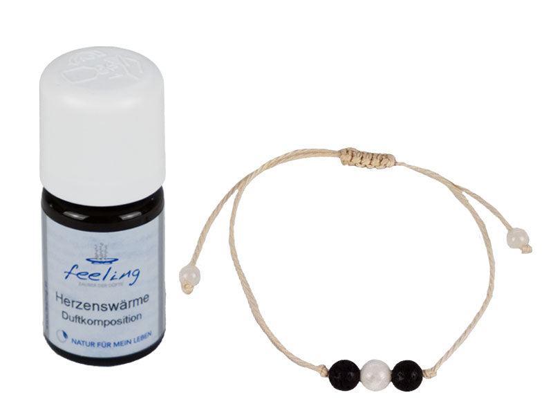 Intuition Aroma-rannekoru setti