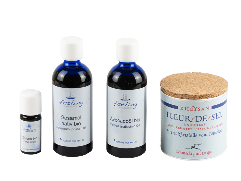 Grill & Bowl Aromakeittiö