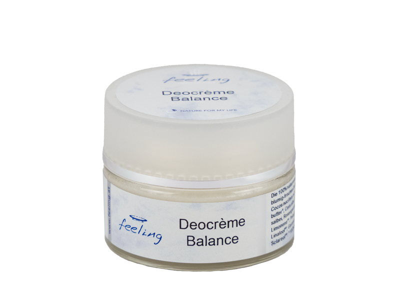 Deovoide Balance