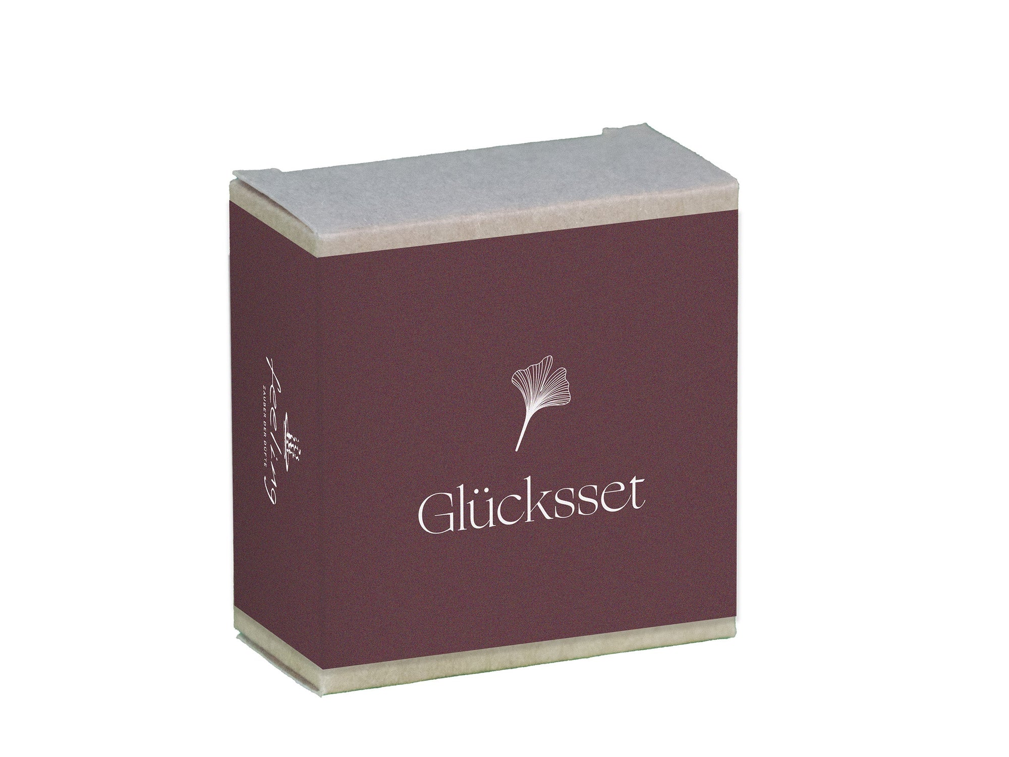 Glücksset - Onnensetti