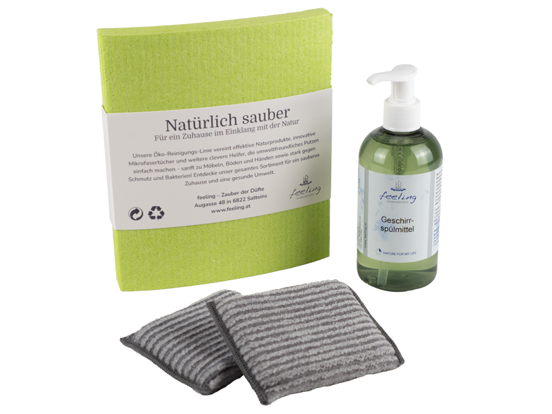 ECO Keittiöapulaissetti