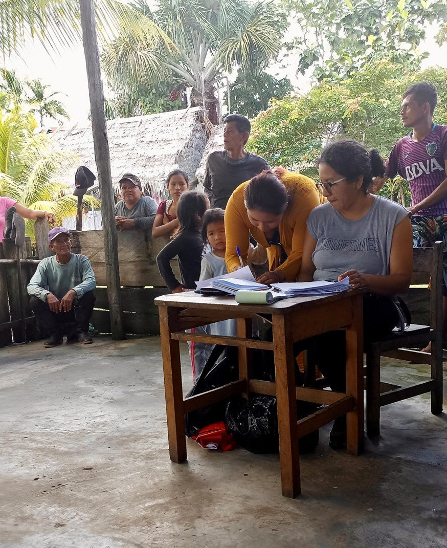 Ruusupuu luomu, Rosenholz bio