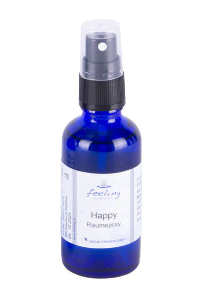 Happy huoneilman spray