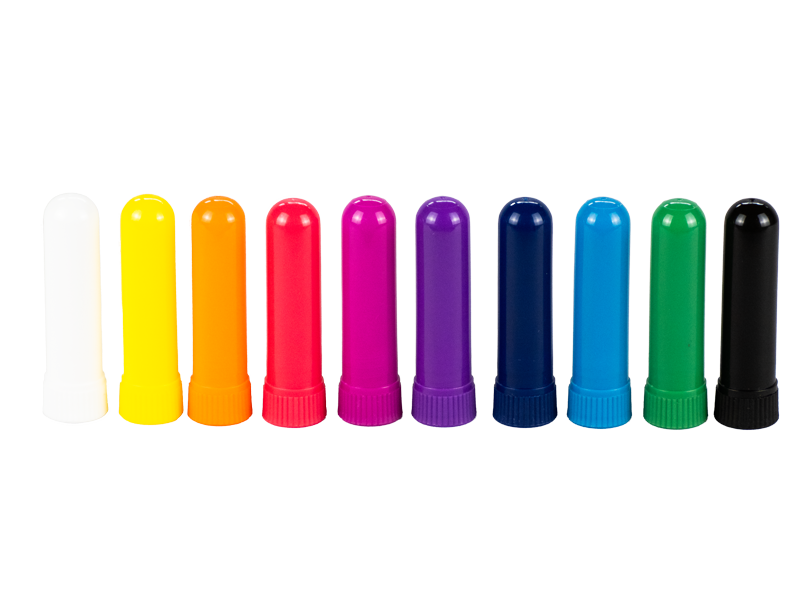 Tuoksupuikot värilliset, 10 kpl setti
