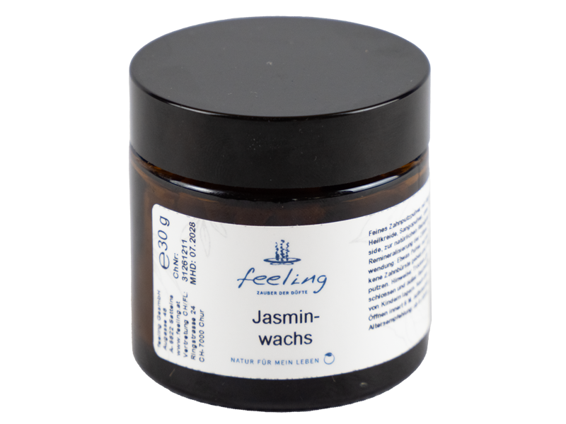 Jasmiinivaha