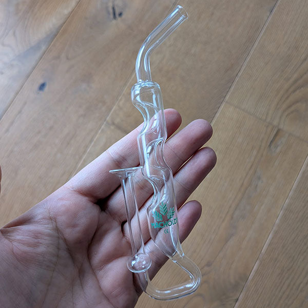 Macholdt Aktiv-inhalaattori