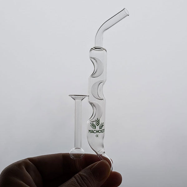 Macholdt Aktiv-inhalaattori