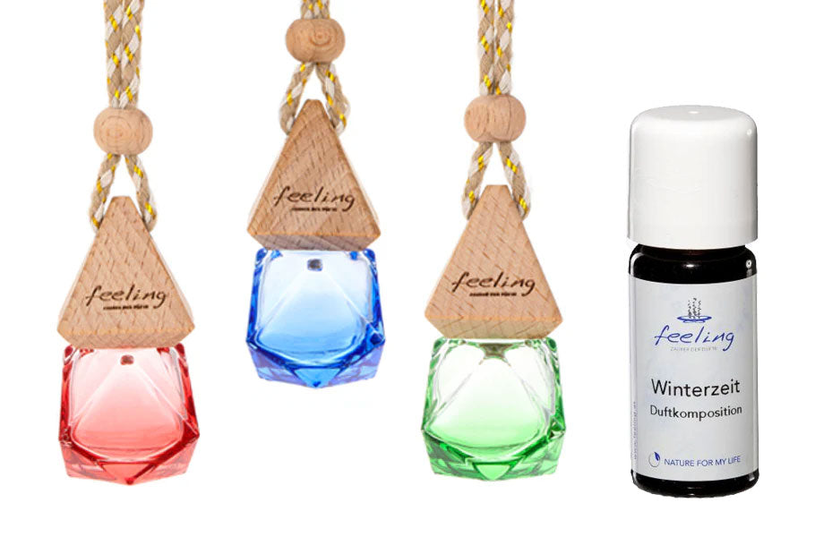 Mini-Tuoksutin Timantti TARJOUS