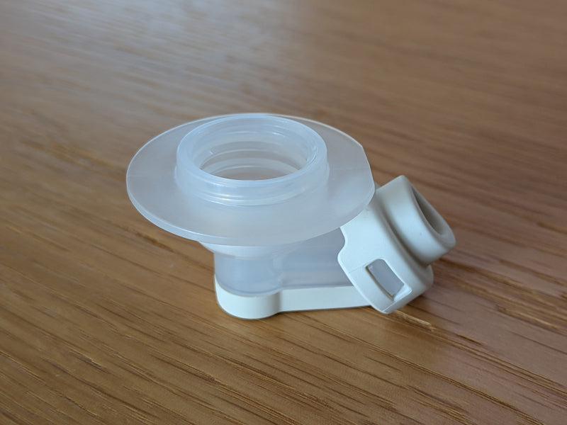 Nia aromadiffuuserin vaihtomoduuli