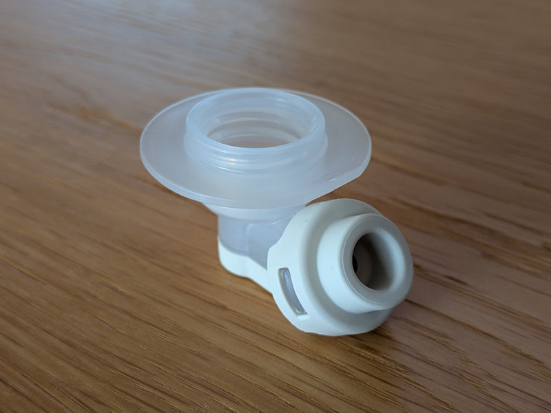 Nia aromadiffuuserin vaihtomoduuli