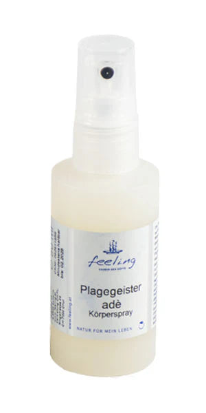 Plagegeister adé vartalospray