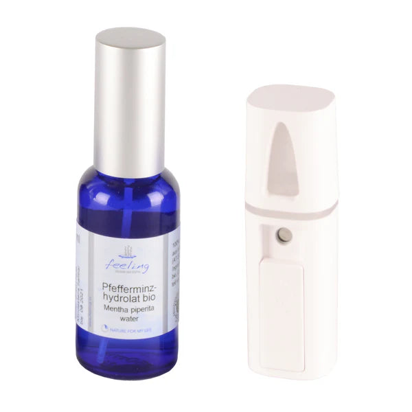 Portable Scent hydrolaatti-diffuuseri TARJOUS