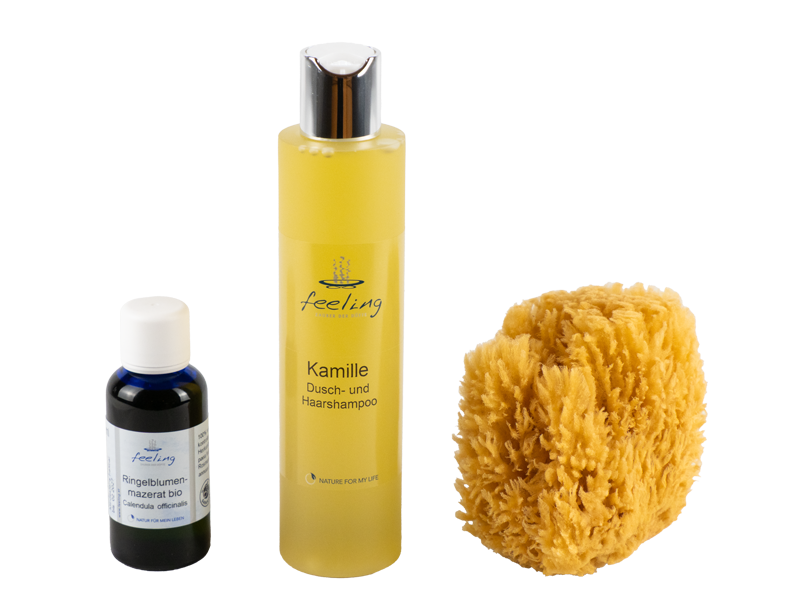 Mieto puhdistus & hoito