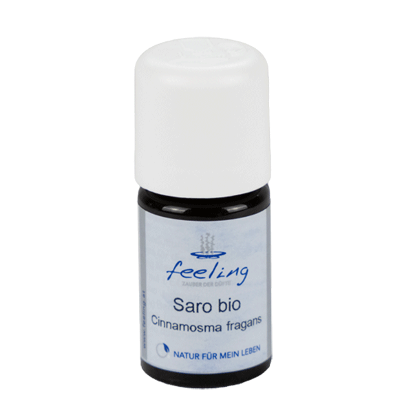Saro luomu