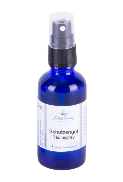 Suojelusenkeli huoneilman spray