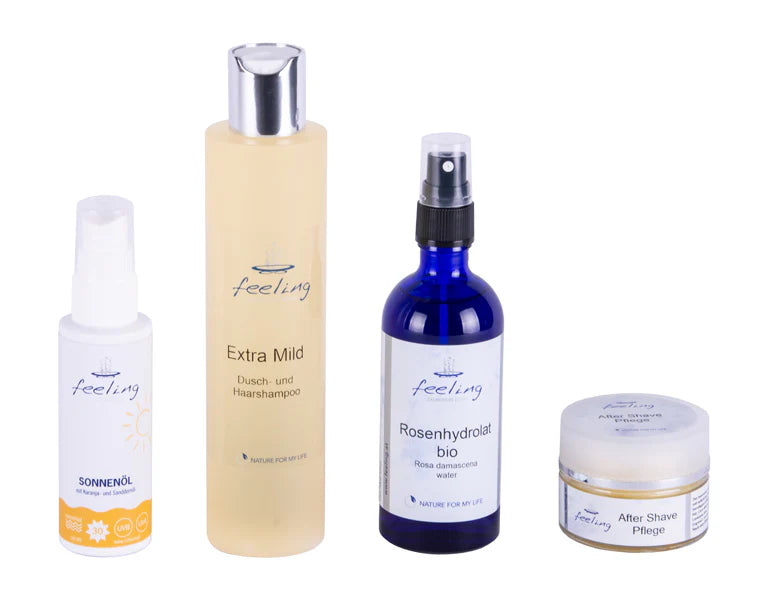 Kesäunelmat | Hoitosetti