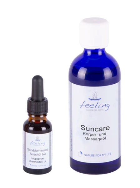 SUN-FIT | Valmiina aurinkoon