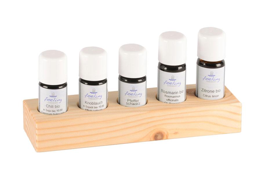 Tuoksubaari Yrttikeittiö