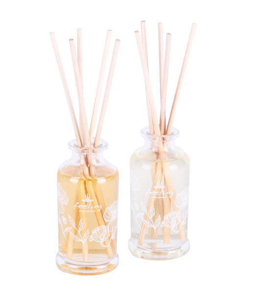 Tuberose & Orange tuoksumaljakko