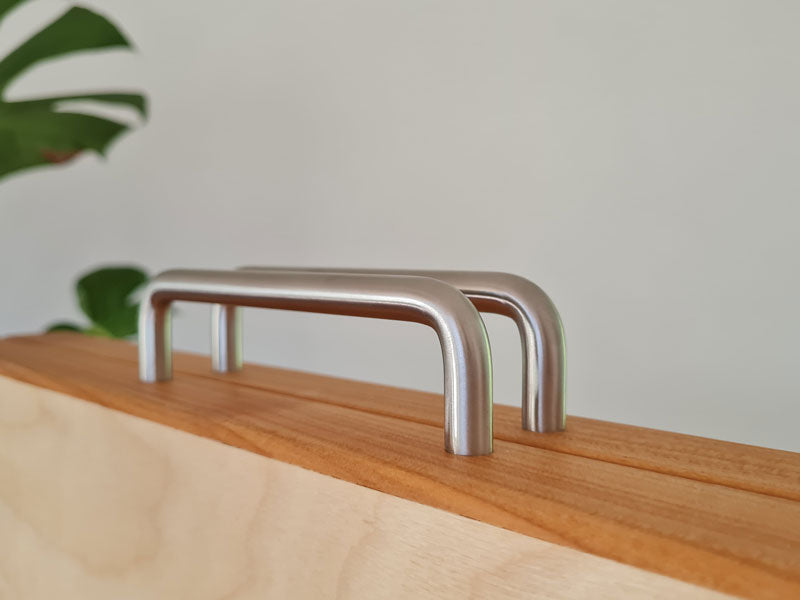 Puusalkku SUURI 150 pullolle