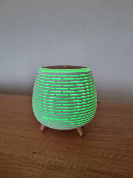 Lilly Aromadiffuuseri TARJOUS