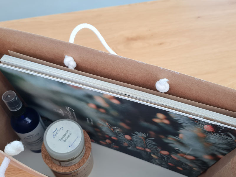 Paperikassi kantonyöreillä