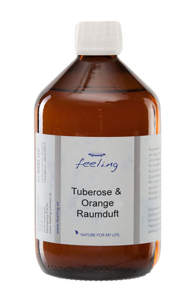 Tuberose & Orange tuoksumaljakko