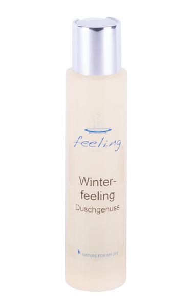 Winterfeeling suihkushampoo
