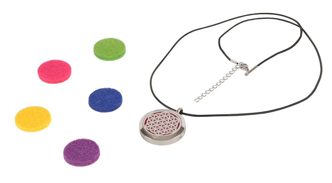 Aroma-amuletti TARJOUS