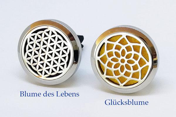 Aroma-Clip Autotuoksutin TARJOUS