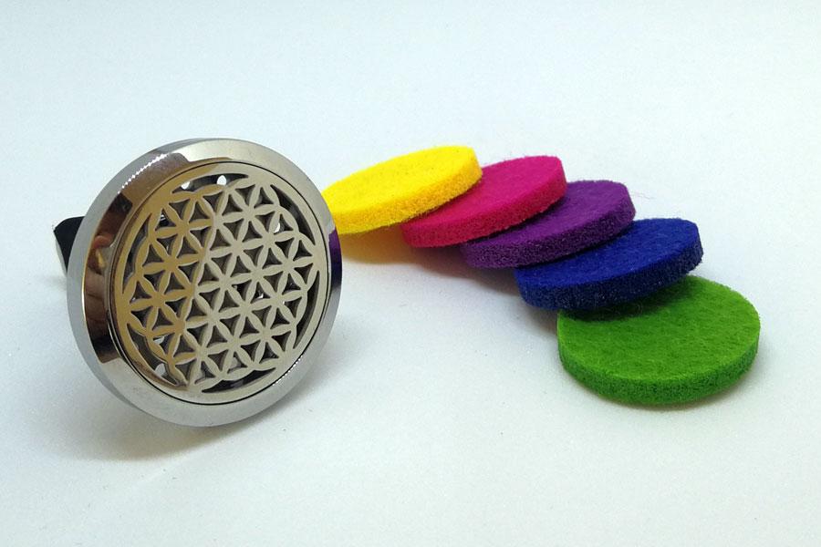 Aroma-Clip Autotuoksutin TARJOUS