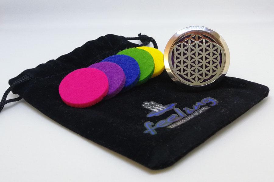 Aroma-Clip Autotuoksutin TARJOUS