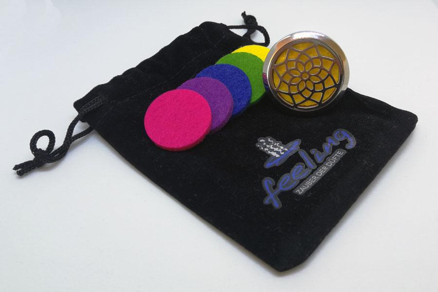 Aroma-Clip Autotuoksutin TARJOUS