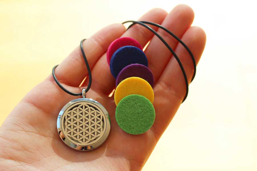 Aroma-amuletti TARJOUS