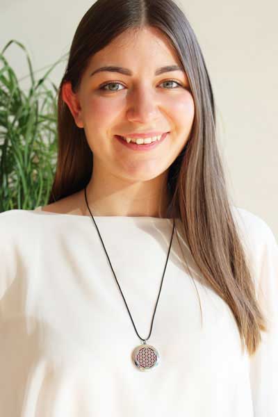 Aroma-amuletti TARJOUS