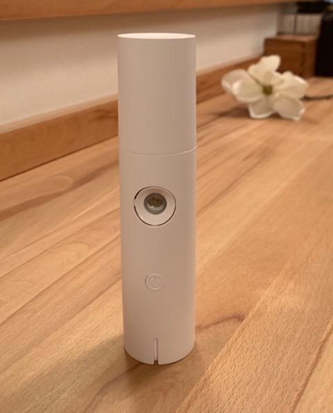 Art Scent Aroma-diffuuseri TARJOUS