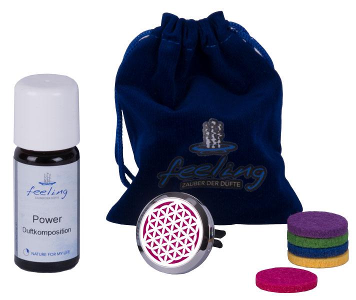 Aroma-Clip Autotuoksutin TARJOUS